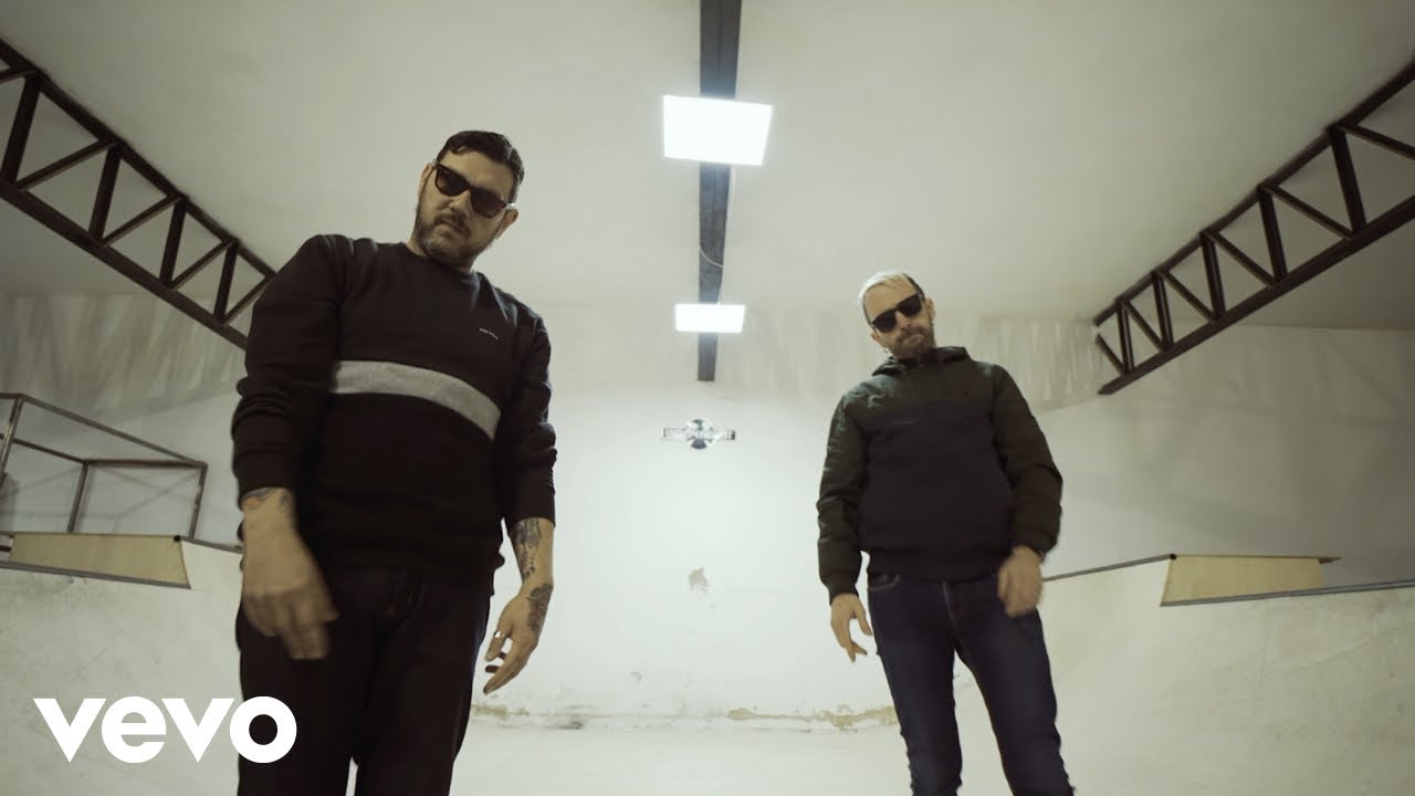 Los Chikos Del Maiz - Interestelar