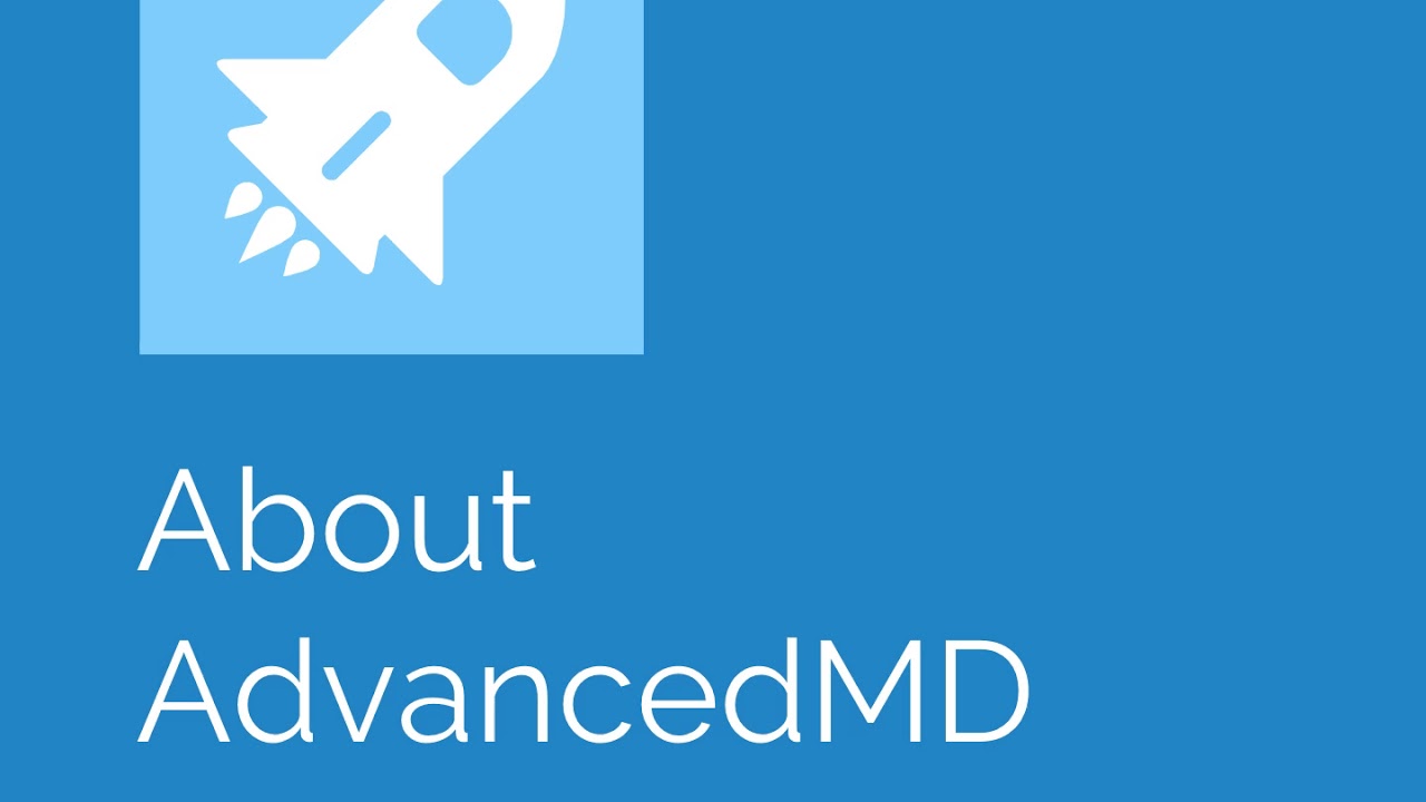 AdvancedMD EHR - Get to know about AdvancedMD EMR Software Features, Pricing, and Reviews