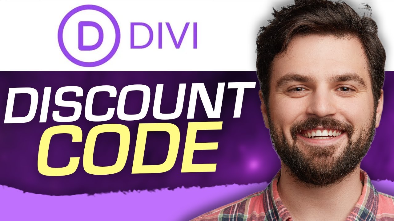 🔮 Divi Discount Code 👉 Best Divi Promo & Coupon Codes (2024)