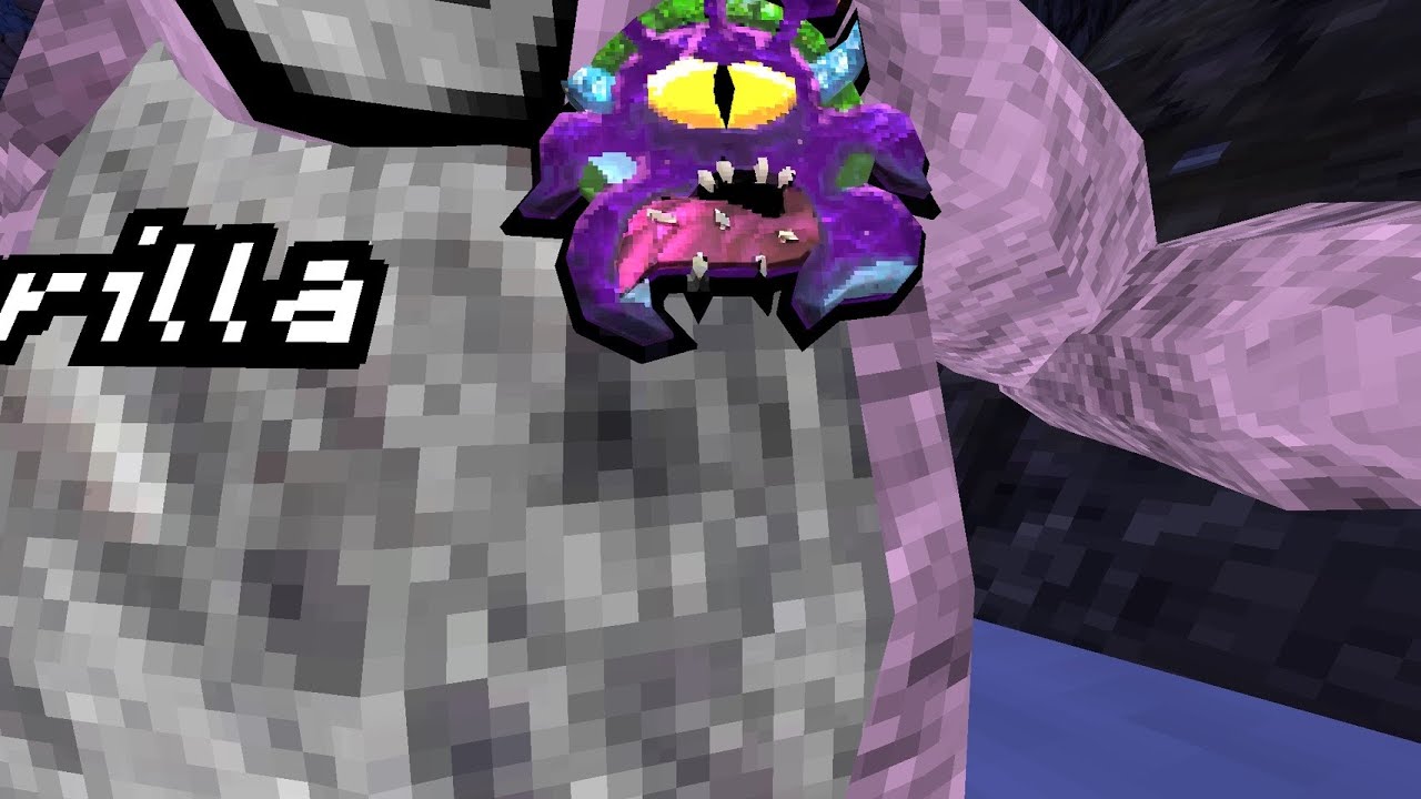 My theory about ghost reactor