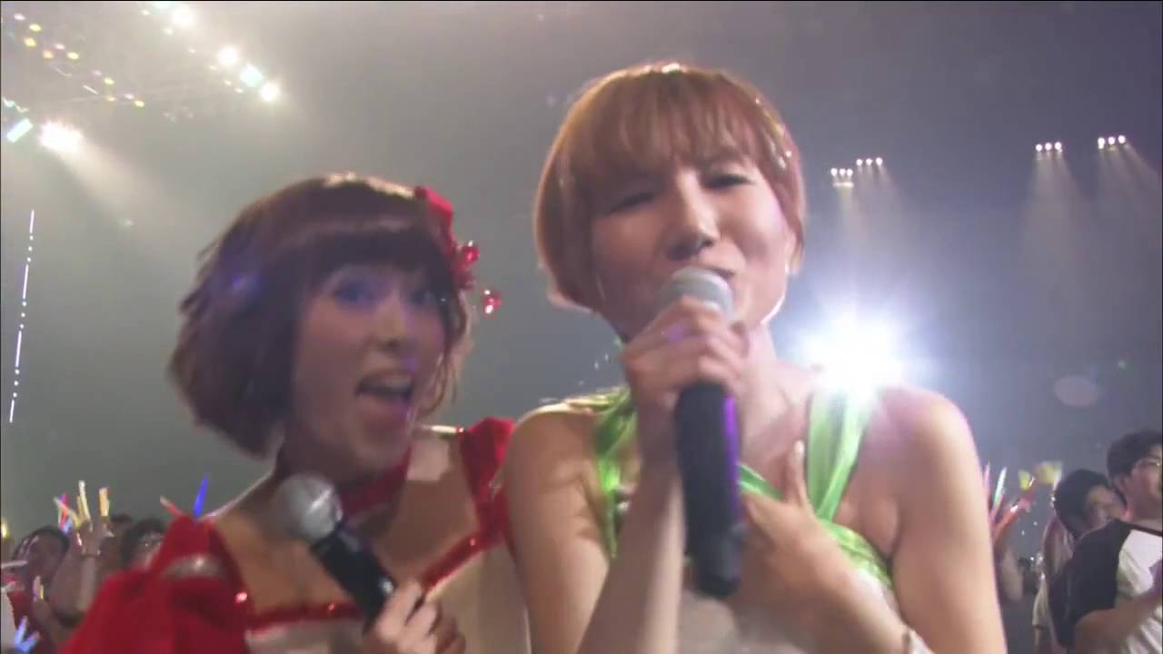 【SPECIAL MEDLEY】- THE iDOLM@STER 7th ANNIVERSARY Minna to Issho!!