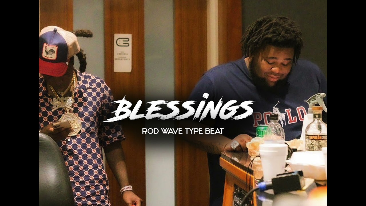 [FREE] Rod Wave Type Beat 2021 - 