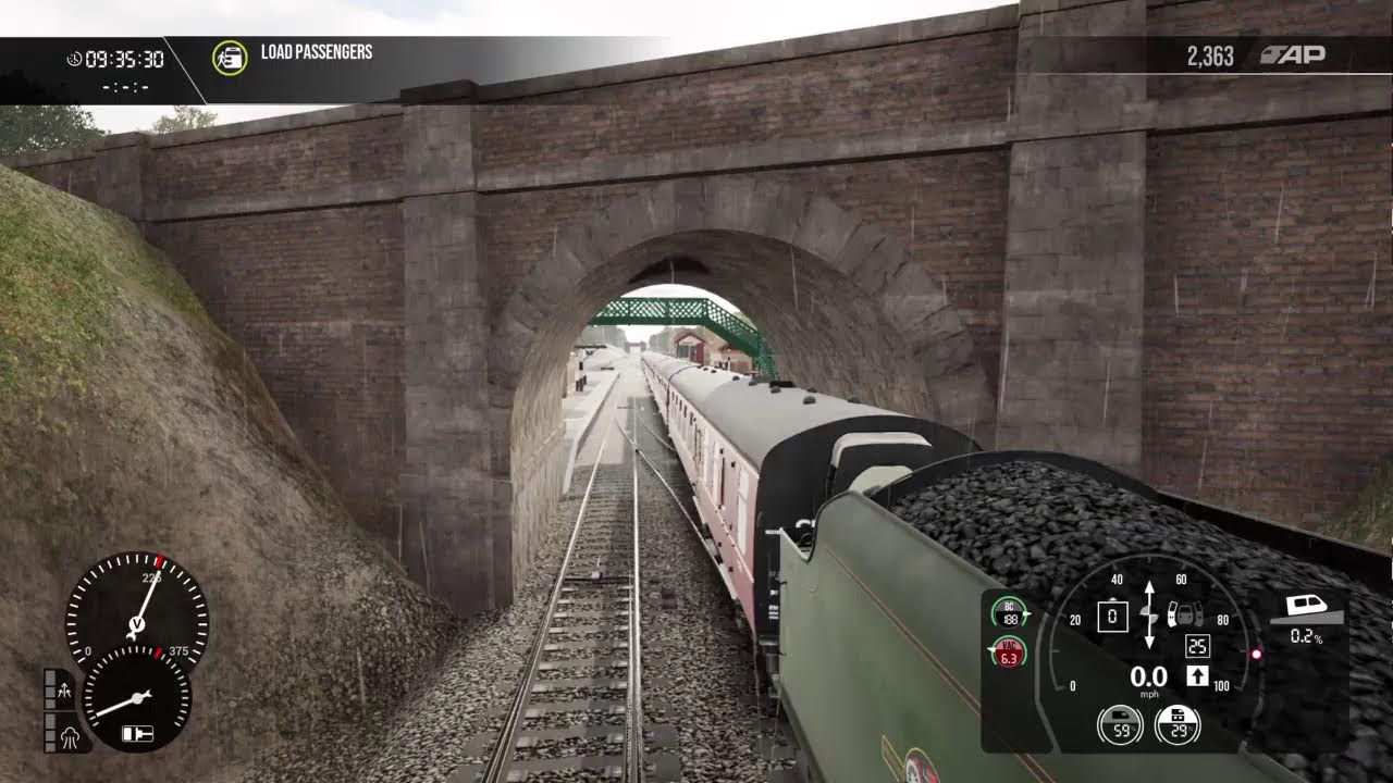 TSW3 | SPIRIT OF STEAM + Hauptstrecke Rhein-Ruhr | VOTE the Routes | PS4 Gameplay | LIVE