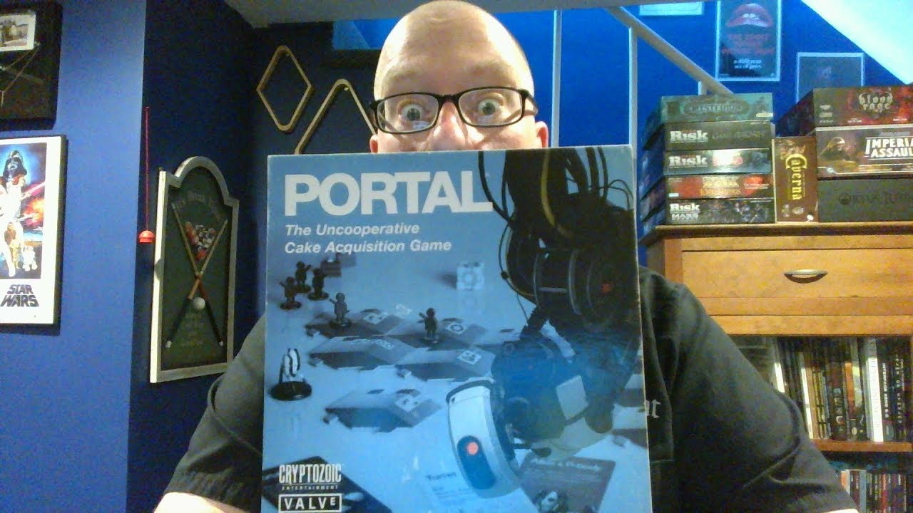Portal Review and Tutorial