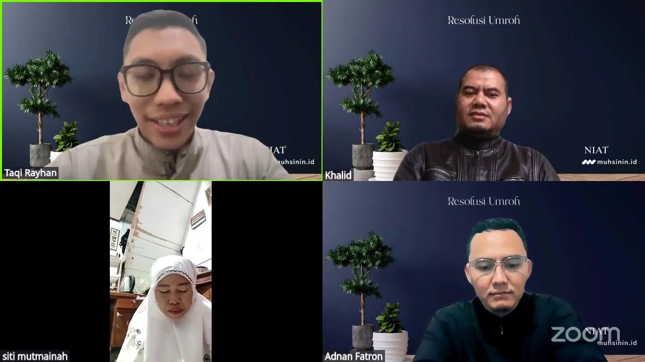 Ilmu PENTING biar menghadirkan GELOMBANG REZEKI