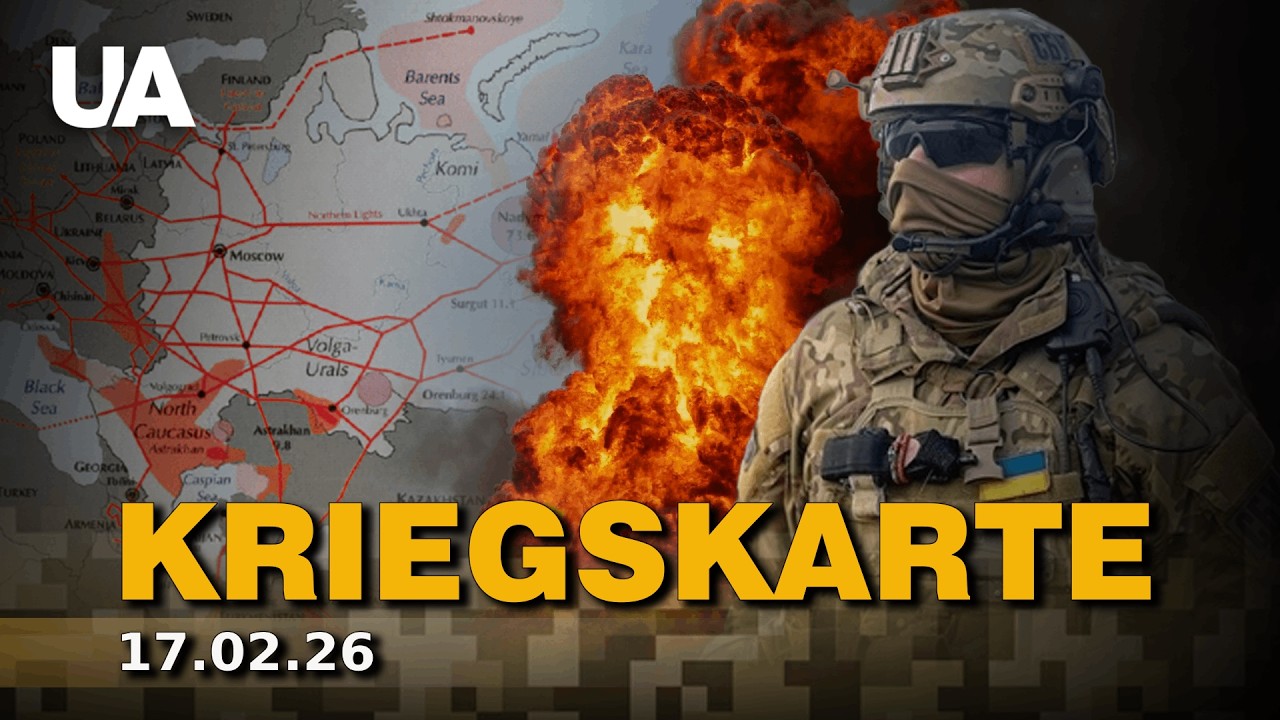 Russland verbrennt seine Armee bei Pokrowsk! Die Folgen der Sturmangriffe sind KATASTROPHAL!