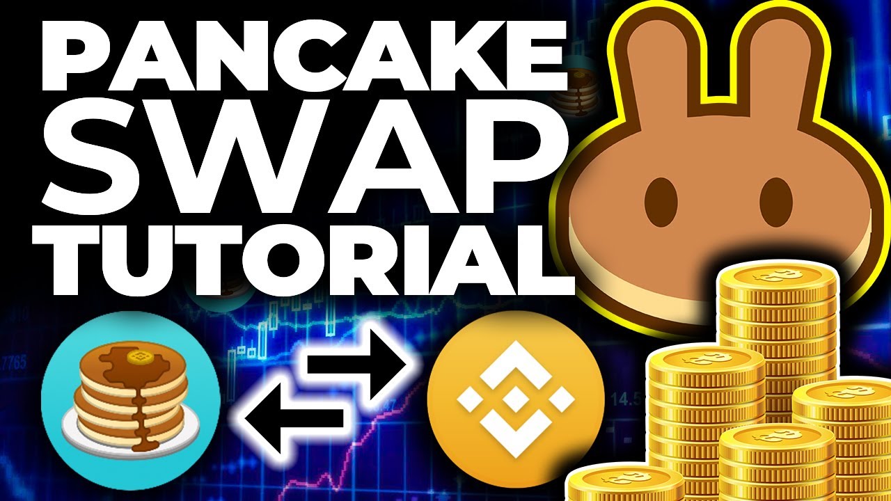 What is Pancake Swap? | Decentralized Crypto Exchange