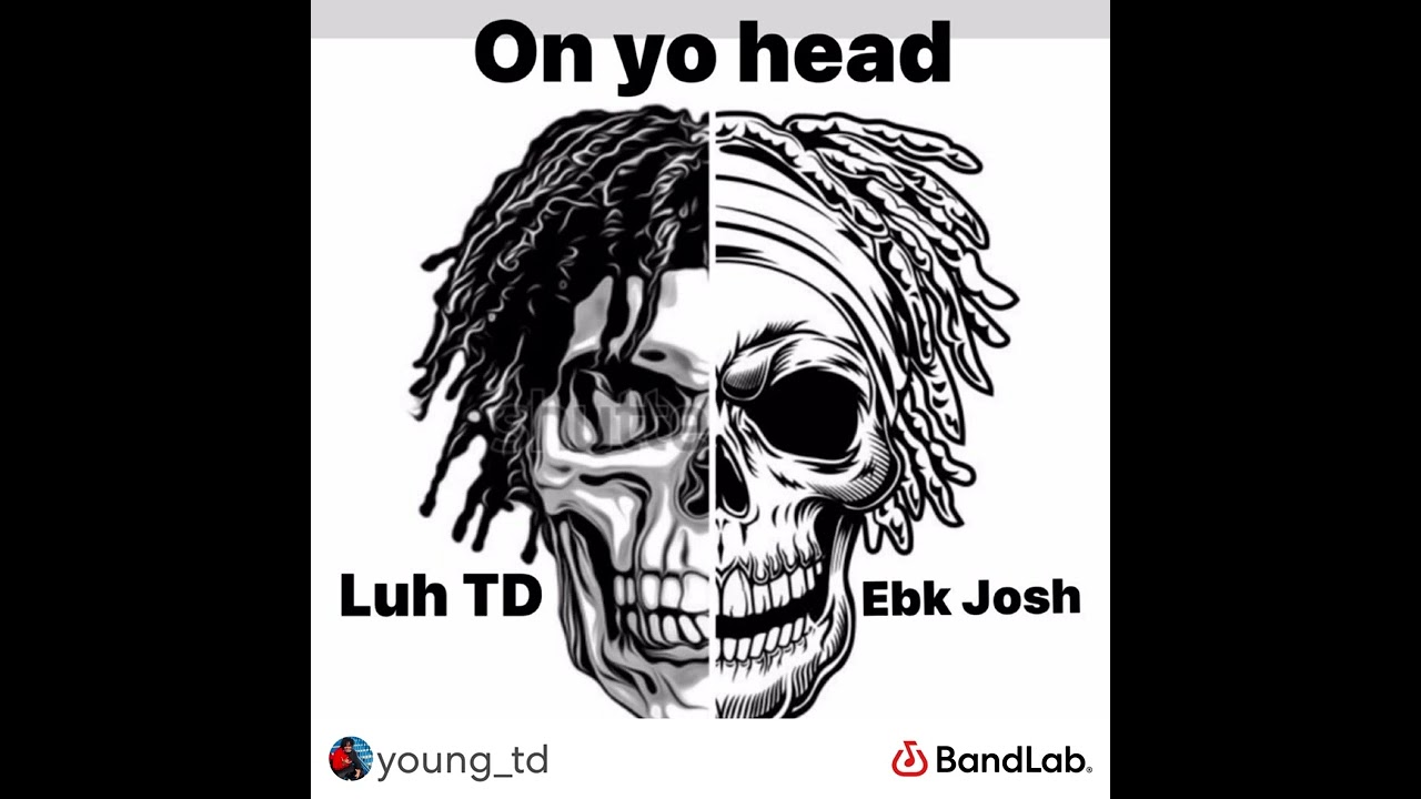 ON YO HEAD (ft EBK Josh)