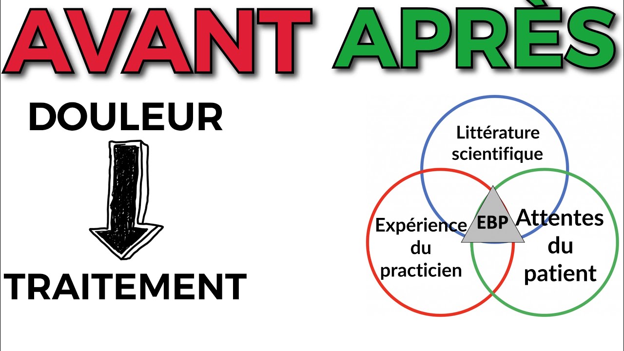 Le RAISONNEMENT CLINIQUE va changer ta vie ( je d&eacute;conne pas )