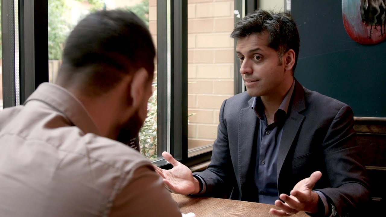 How a Muslim Journalist Became an Outcast After He Wrote About Zionist Settlers