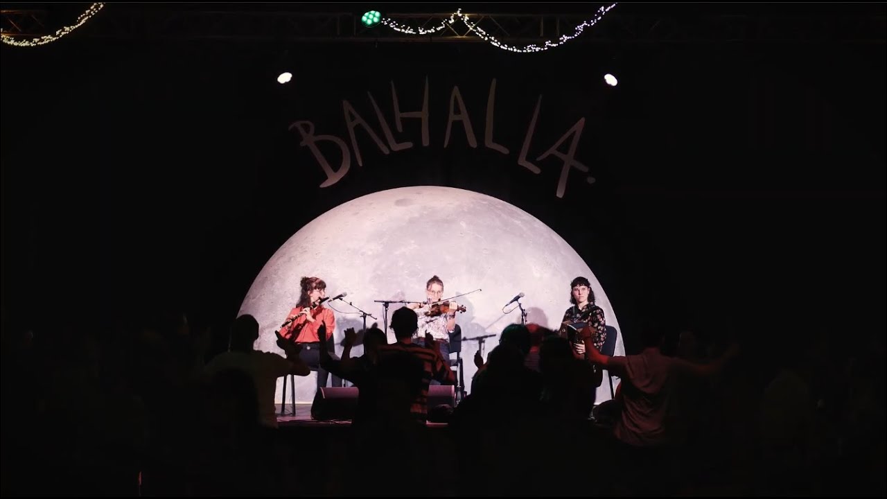 La Galavarde - Teaser (Balhalla festival 2025)