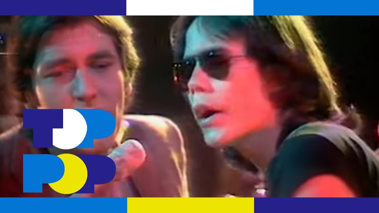 Diesel - Goin' Back To China - 09-06-1979 • TROS Top 50