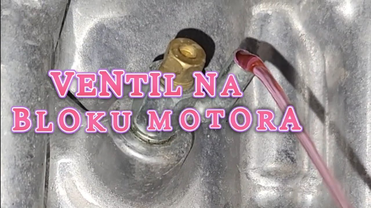 Velika vodena pumpa #automobil 