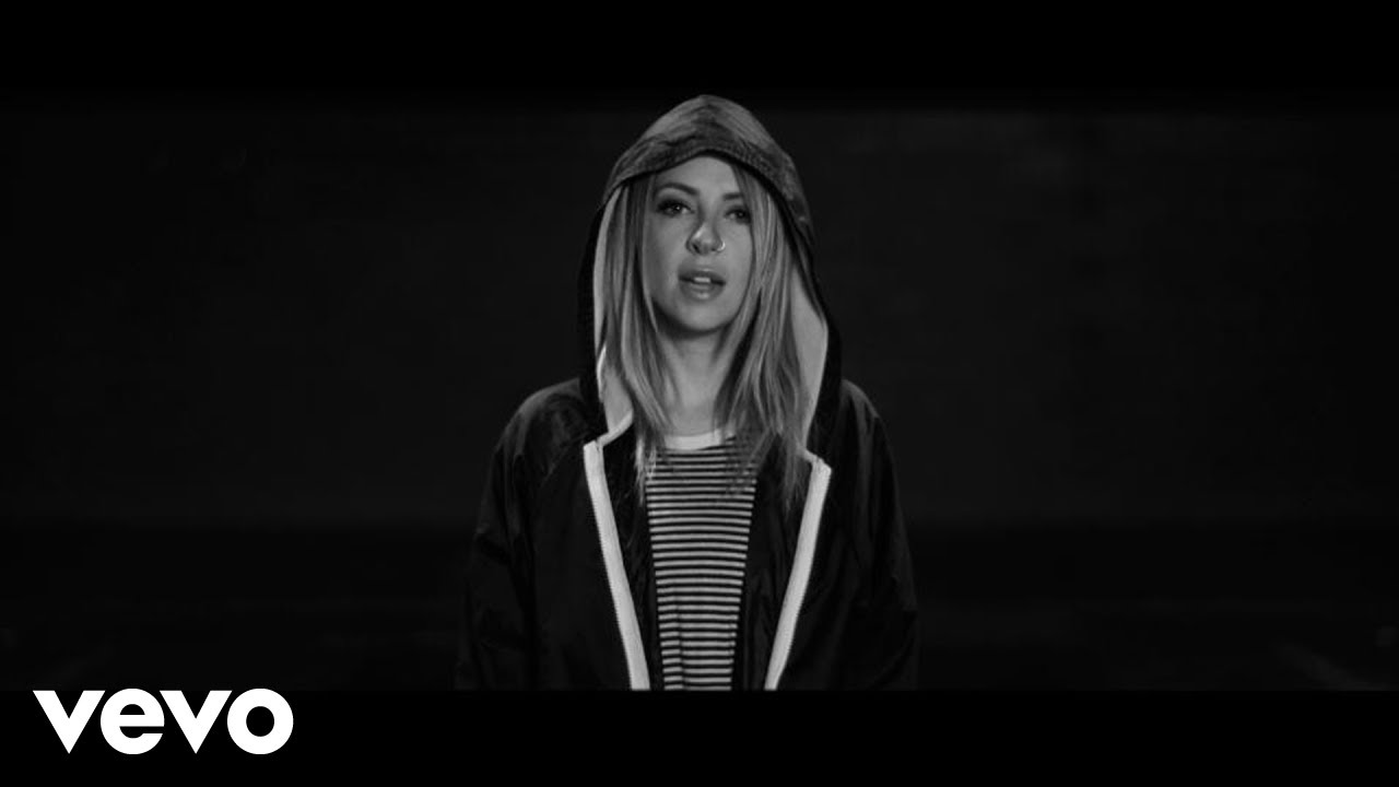 Alison Wonderland - Cold (Official Video)