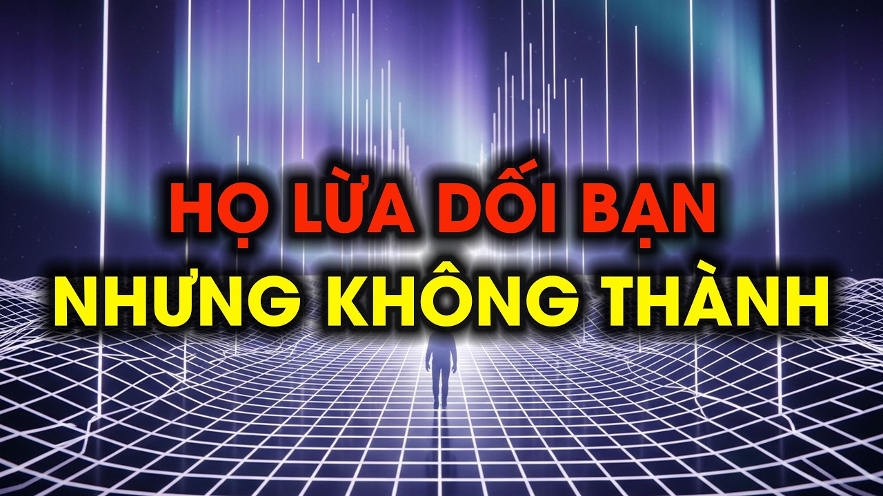 NGƯỜI ĐƯỢC CHỌN Vì Sao Người Có Phúc Lại Khổ Trong Tình Cảm #nguoiduocchon