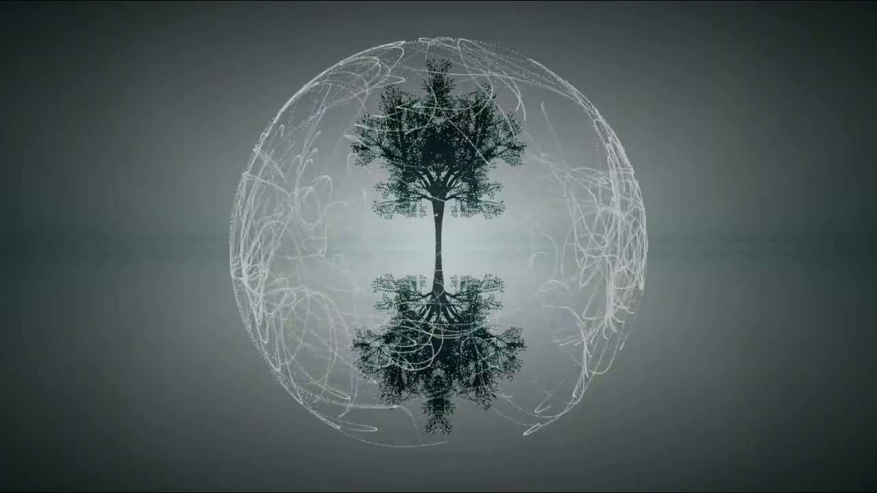 Sound Meditation - Feel The Color of Subtone Saxophone and Ambient Synth | NO. 57