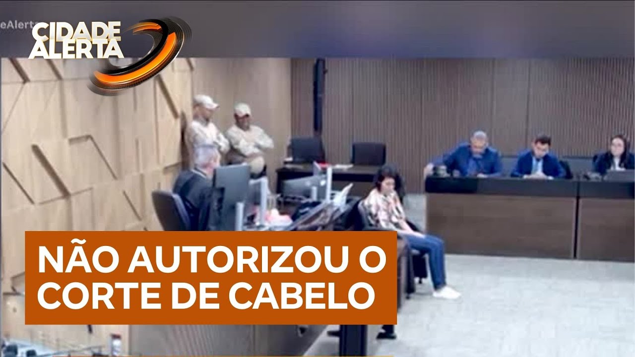 Mulher mata a própria mãe após discussão sobre penteado no cabelo da filha
