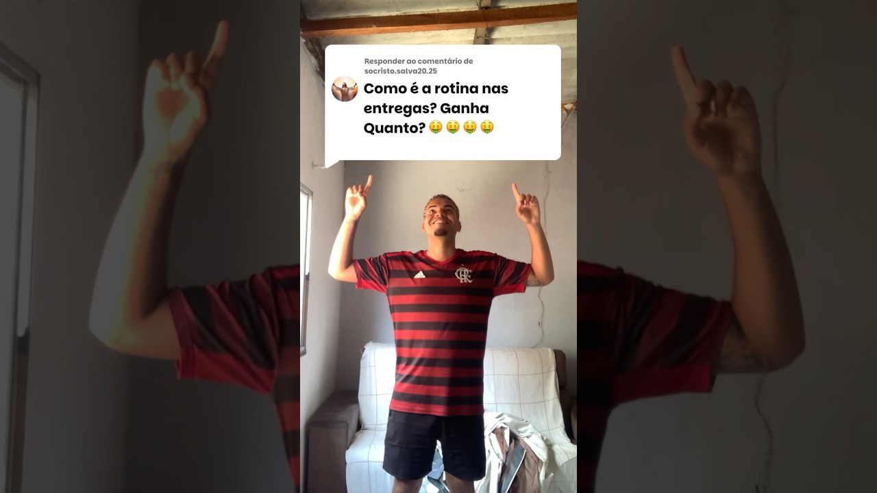 ENTREGAS DE BIKE: ROTINA E GANHOS 🚴🏽&zwj;♂️🤑 #entregas #bike #bicicleta #ifood #deliveryboy #nexta #uber
