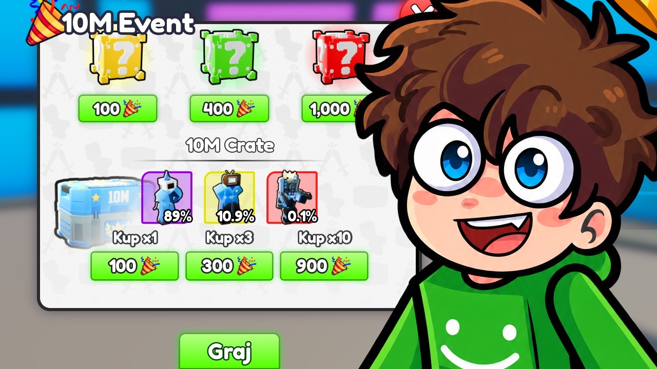 NOWY UPDATE POPSUŁ ALLIANCE TOWER DEFENSE Roblox
