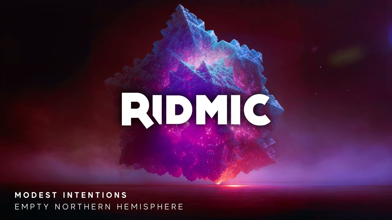 Modest Intentions - Empty Northern Hemisphere