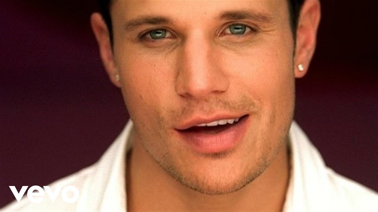 Nick Lachey - Shut Up