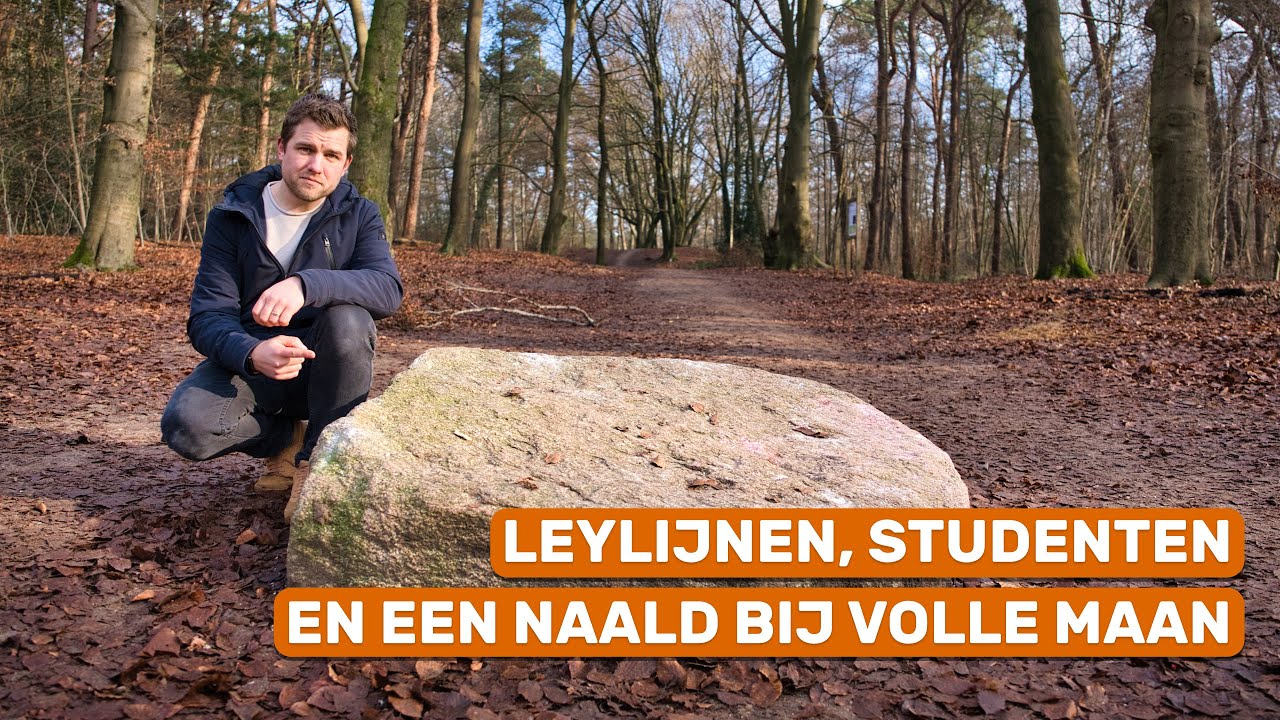 De Bloedsteen in Ede zit barstensvol sterke verhalen