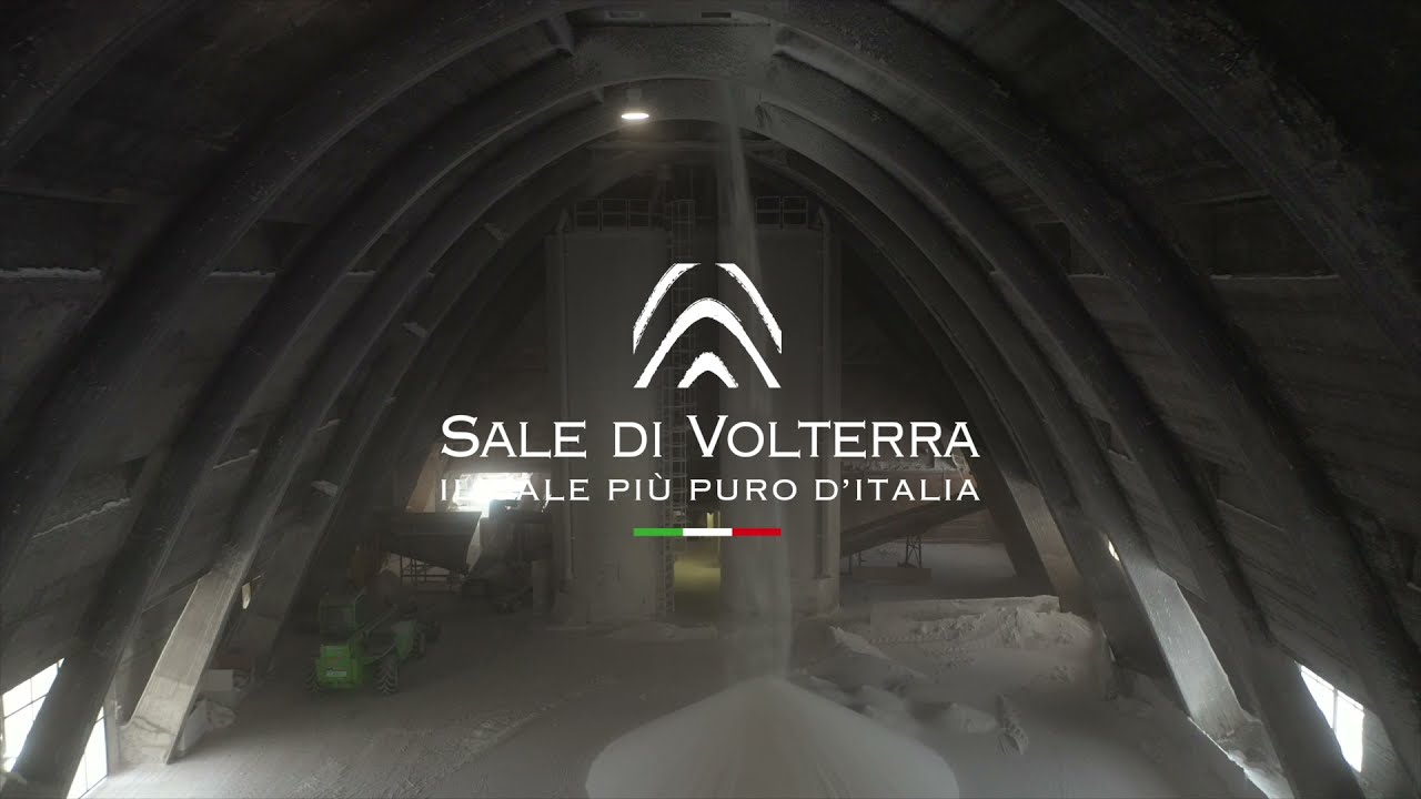 Sale di Volterra