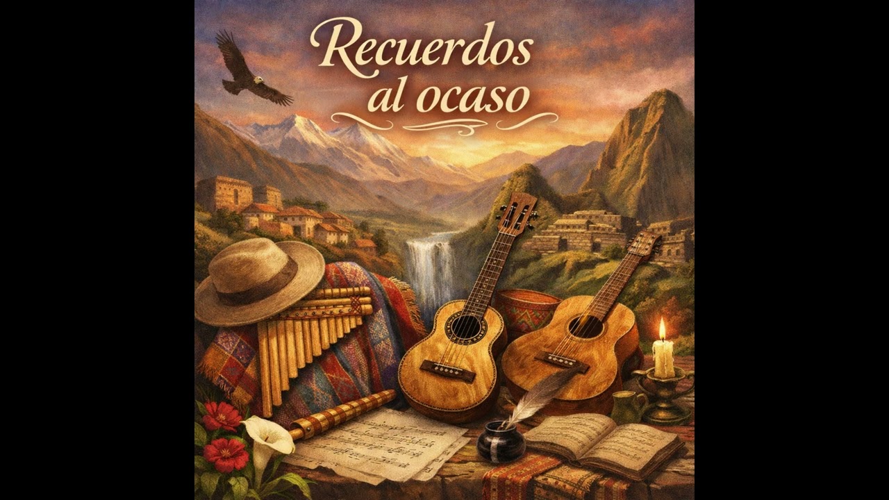 La Andariega