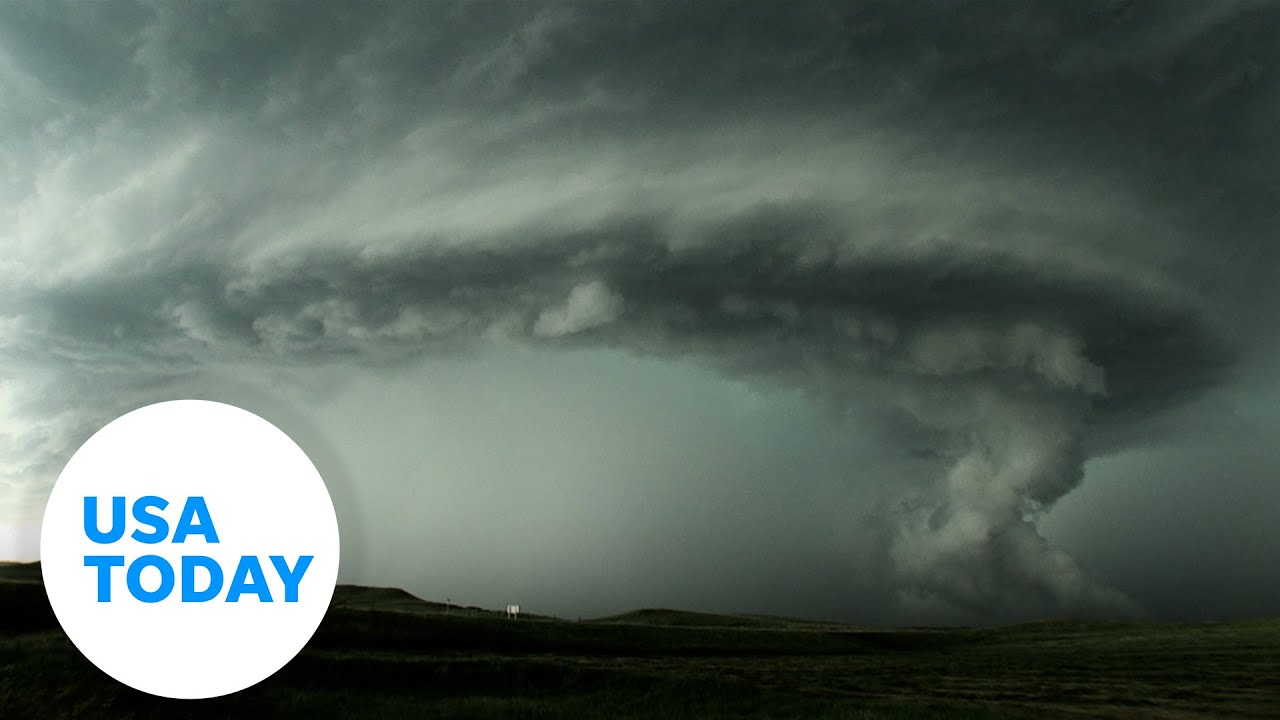 Who is NOAA and what does the agency do for American communities? | USA TODAY