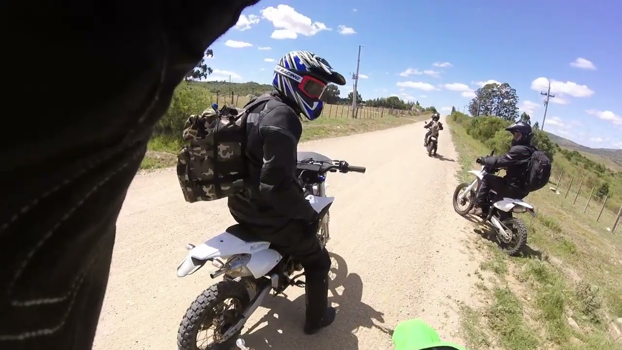 Paseo en motos 16-2-26