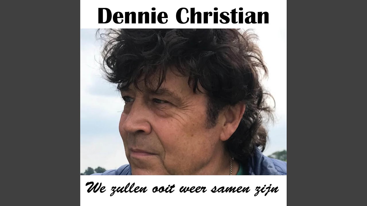 We zullen ooit weer samen zijn