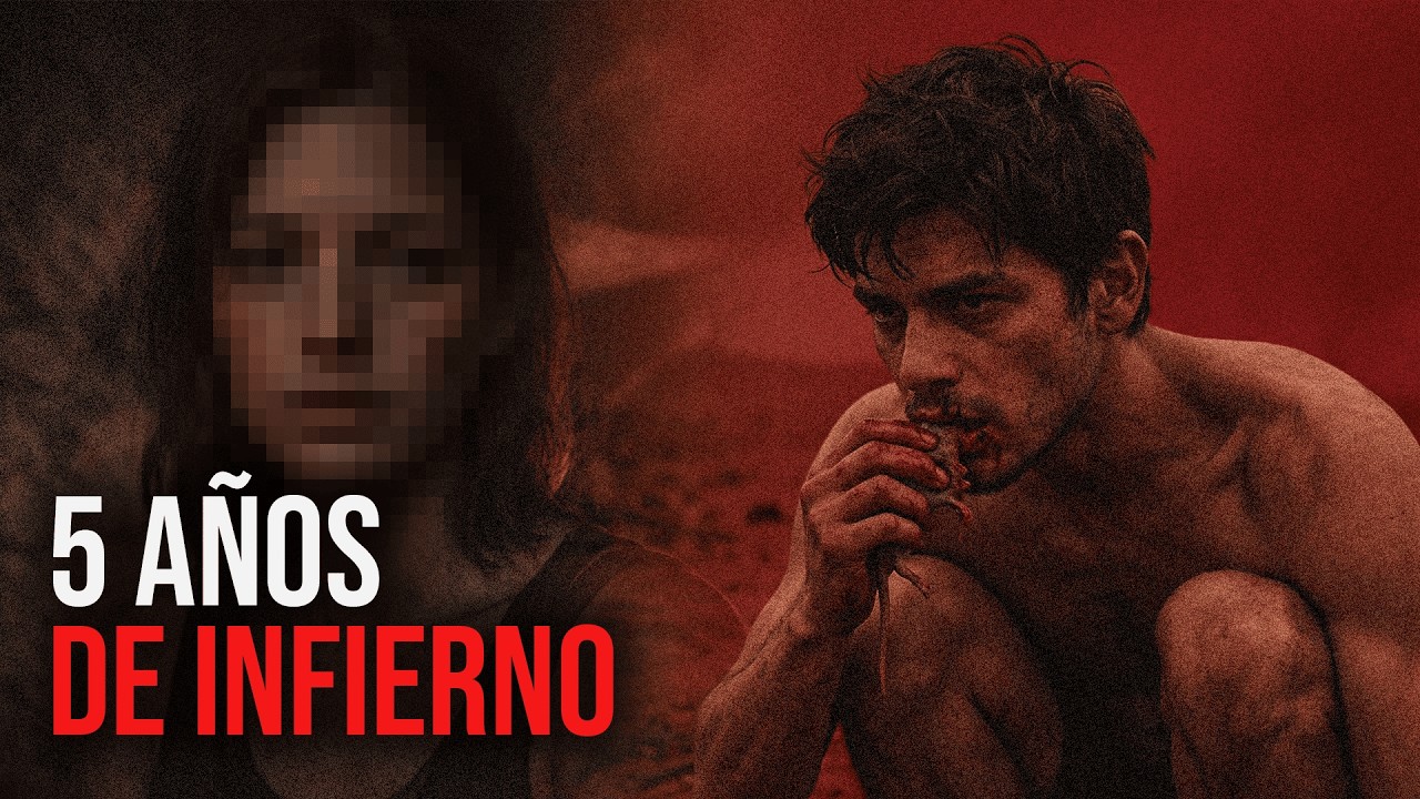 EL viaje ASTRAL que terminó en un viaje de TERROR (CASO URITORCO)