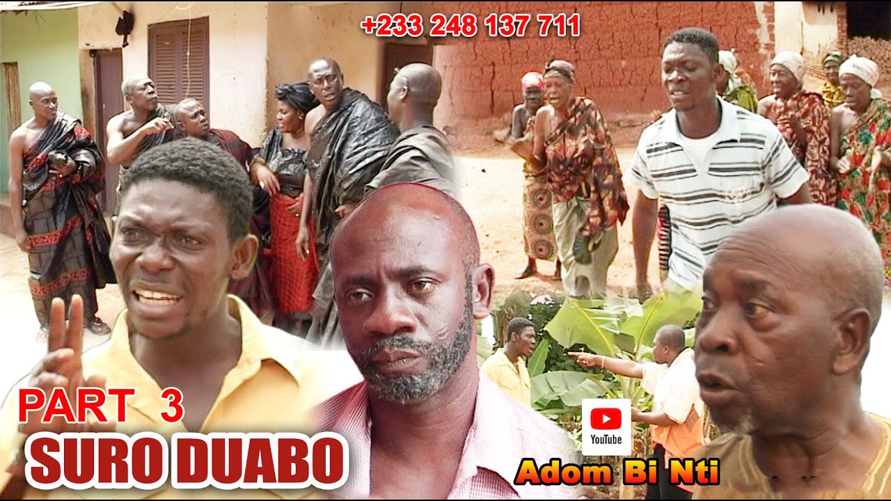 DUABO POLITICS Pt 1 #AGYA KOO#AKROBOTU#LILY AMEYAW#CALIFONIA#AMA ODUMA ODOON