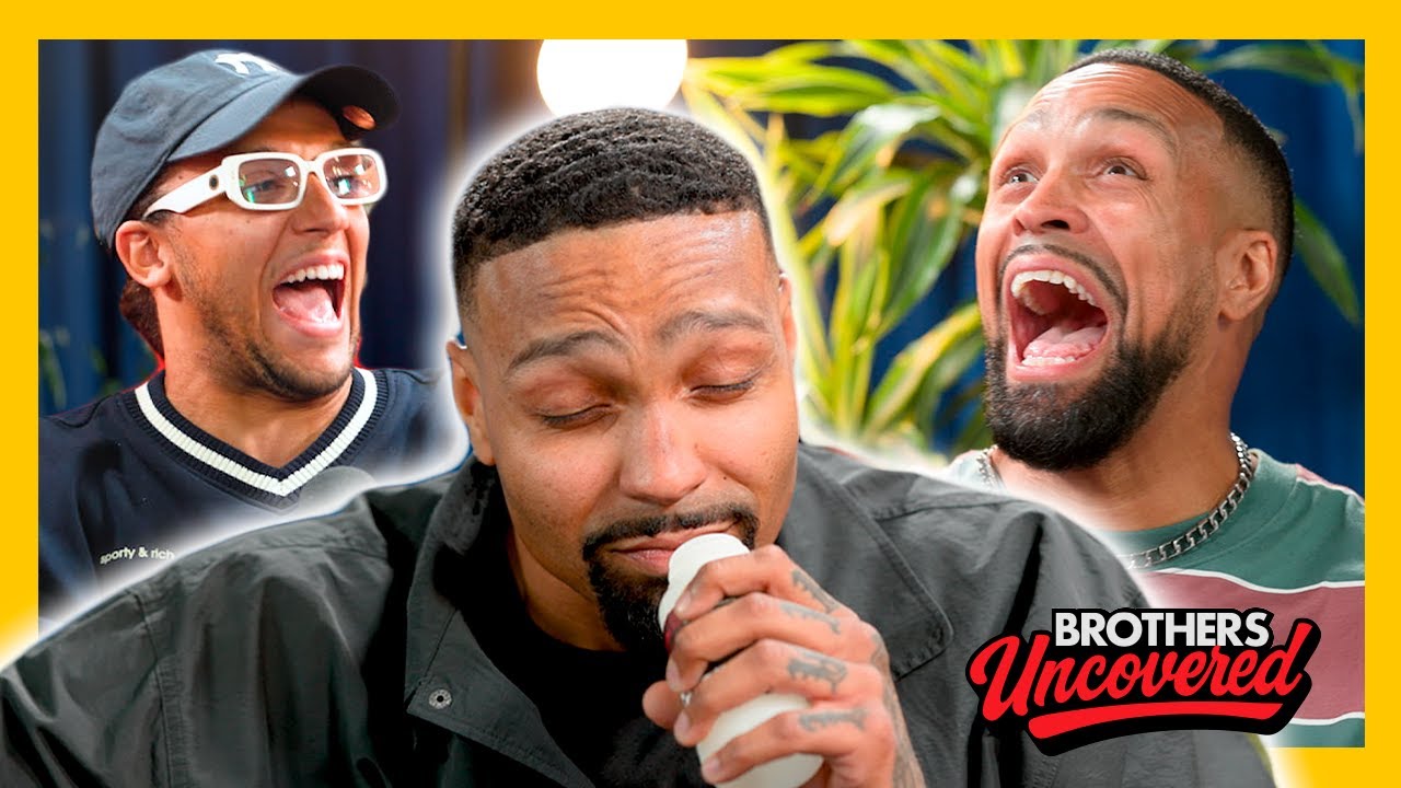 EP7: Ashley’s KSI BEEF and Jordan and Perri’s BIGGEST FIGHT to date