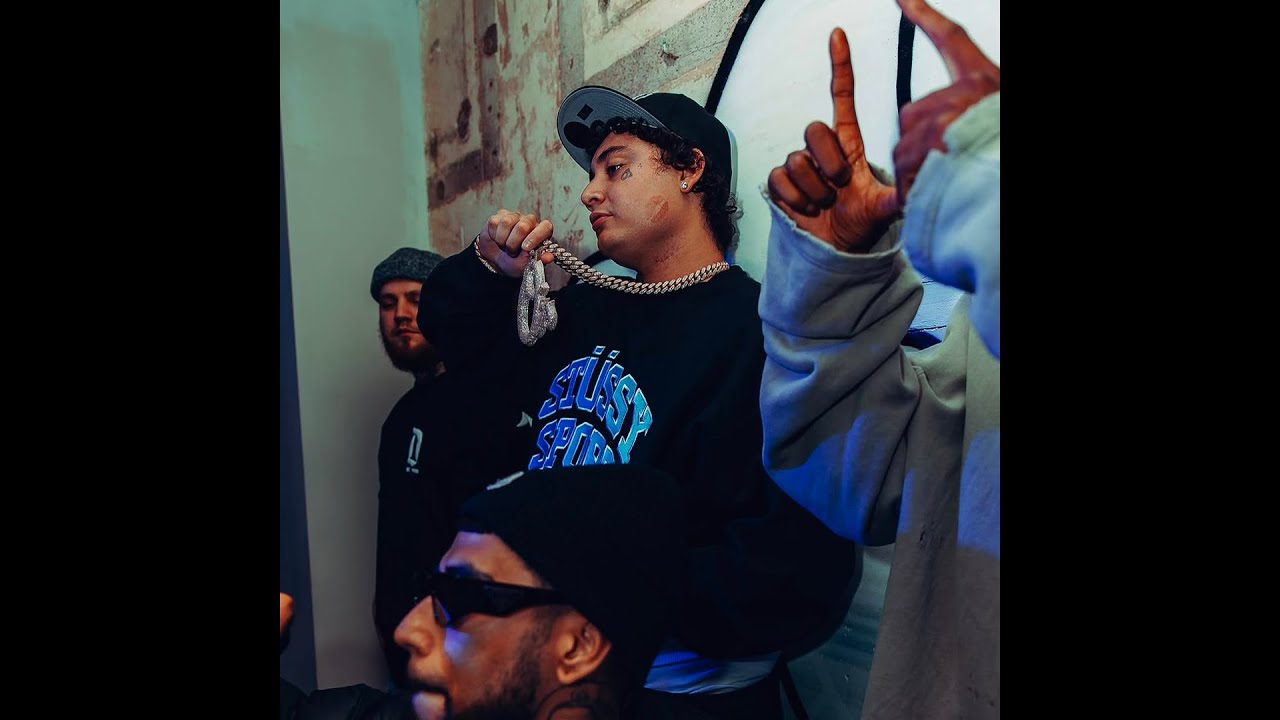 [FREE] OHGEESY x Shoreline Mafia Type Beat 2026 - 