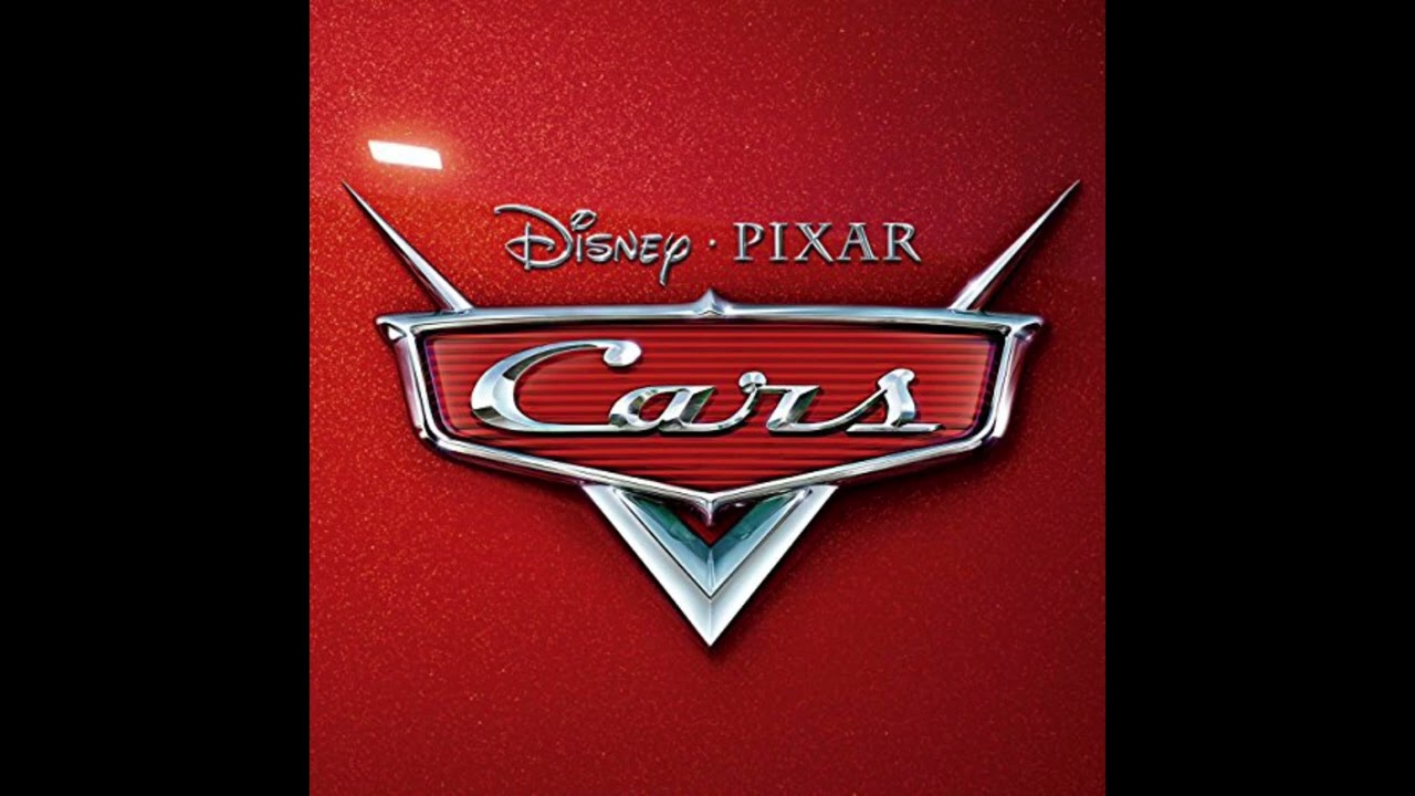 14 - Holy Porsche/Court - Cars Full OST