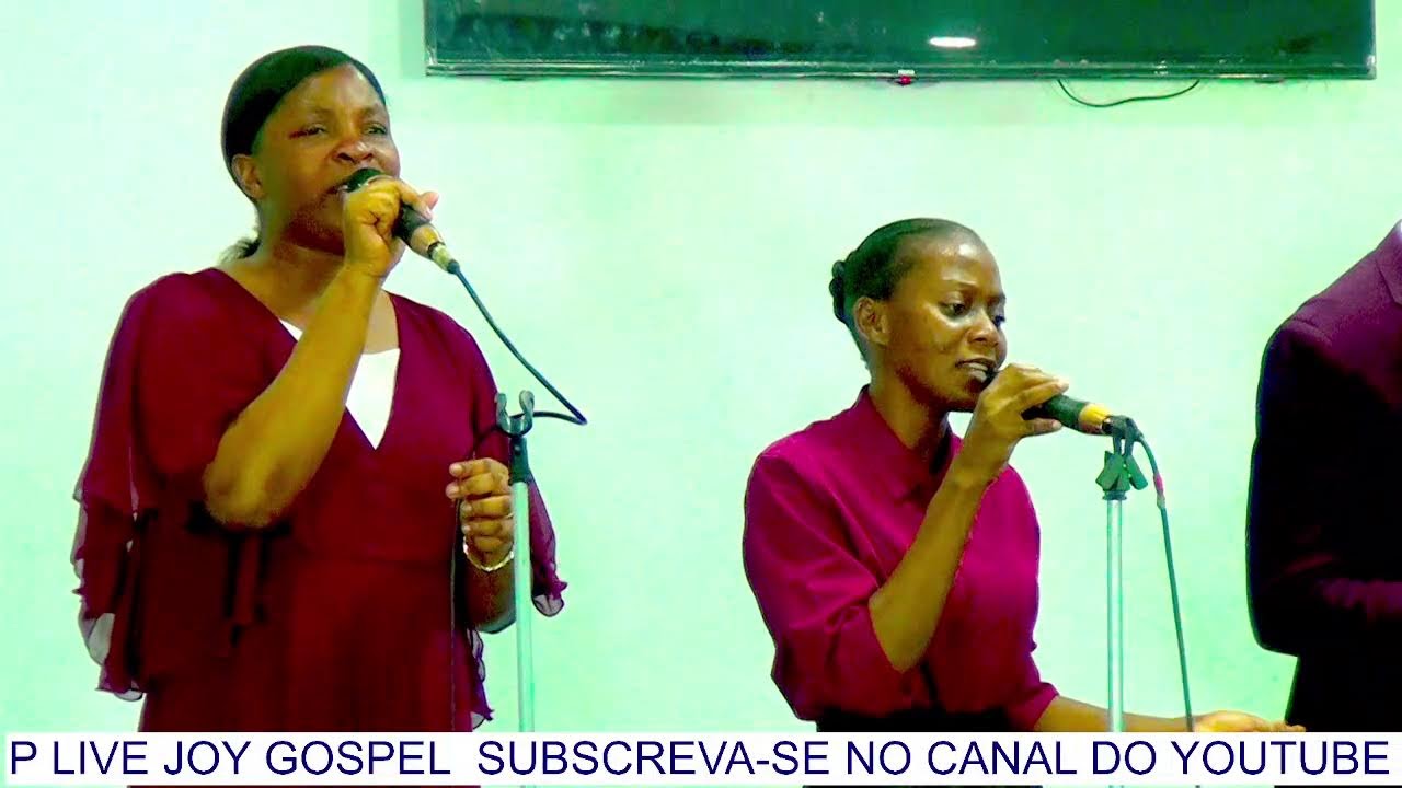 WORSHIP LIVE SHOW