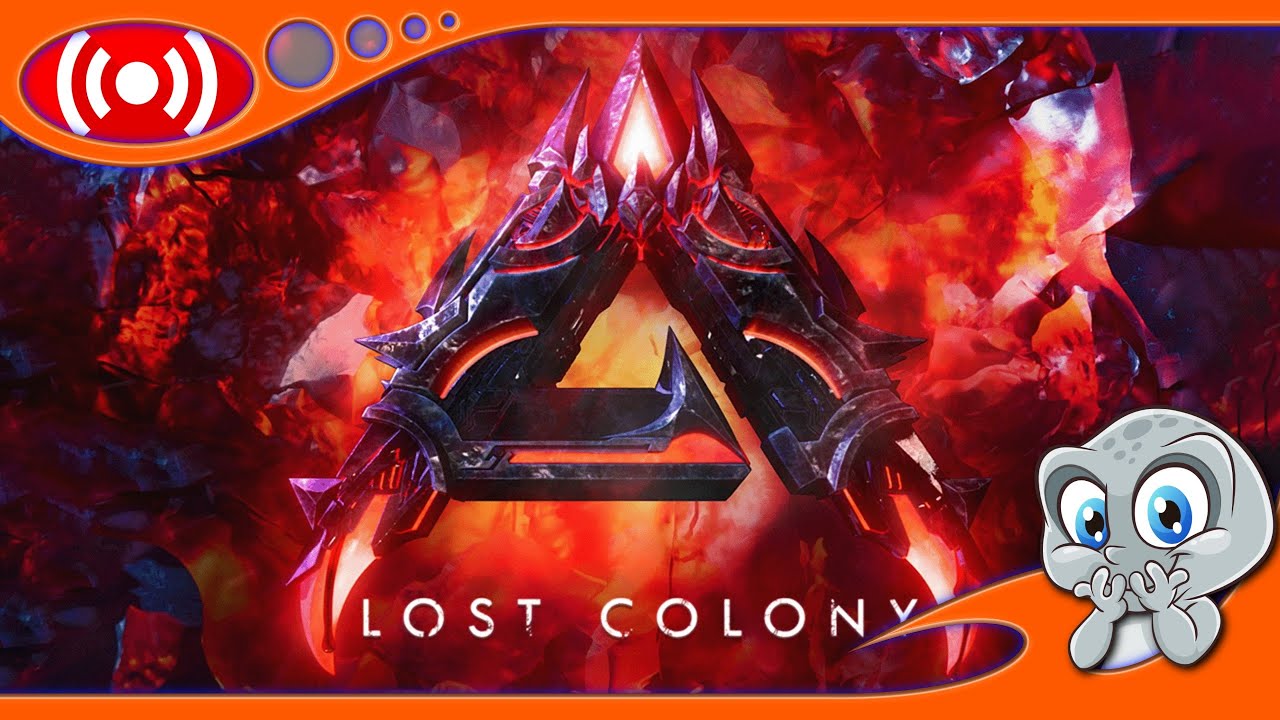 🔴ARK Ascended 🦕LOST COLONY 010🦕 Guten Abend Stream 🇩🇪