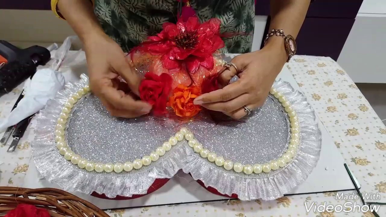 19. Wedding Gift