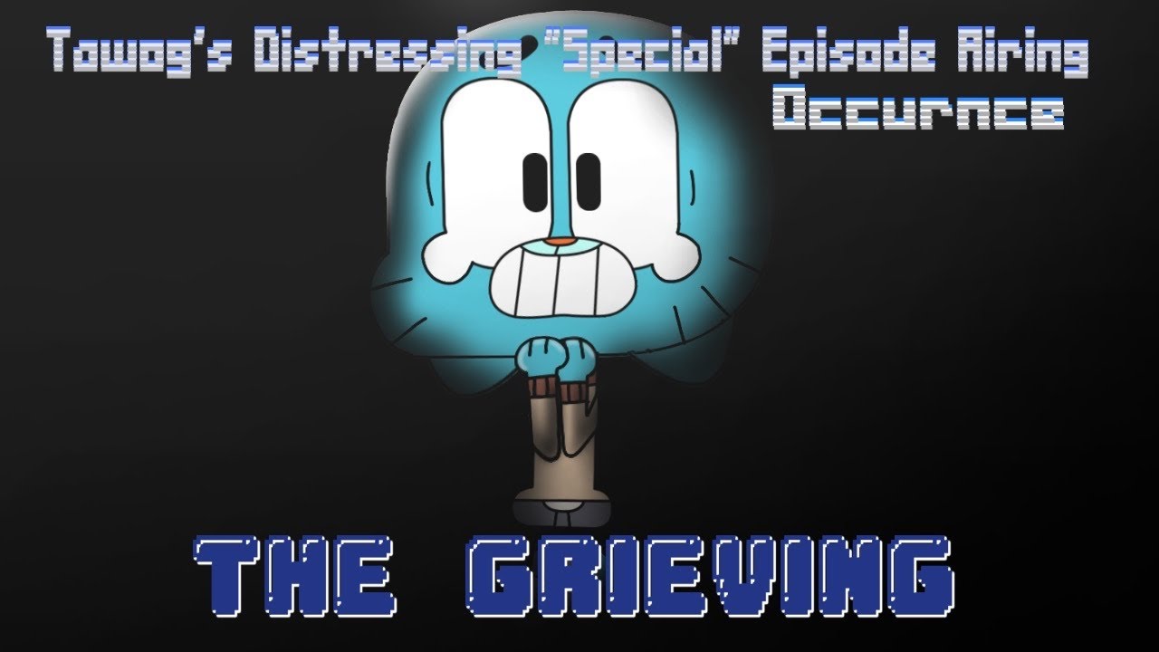 (Reworking) Tawog’s Distressing “Special” Episode Airing Occurrence: The Grieving