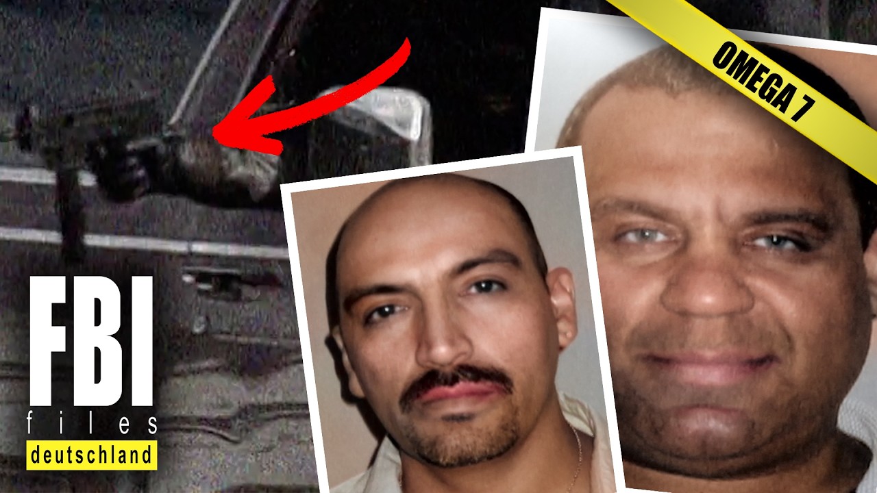 Drogen & Erpressung: Die dunkelsten Zeiten New Yorks | True Crime Doku | FBI Files Deutschland
