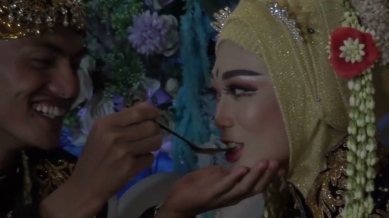 #part4  WALIMATUL URSY ANANDA ADI & ULAN‼️DESA DERGUNG CURAH TATAL ARJASA SITUBONDO