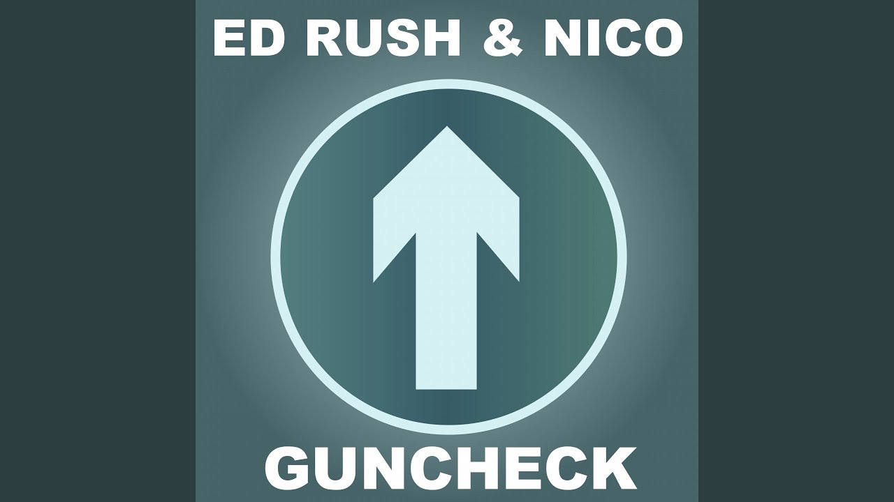 Guncheck (2015 Remaster)