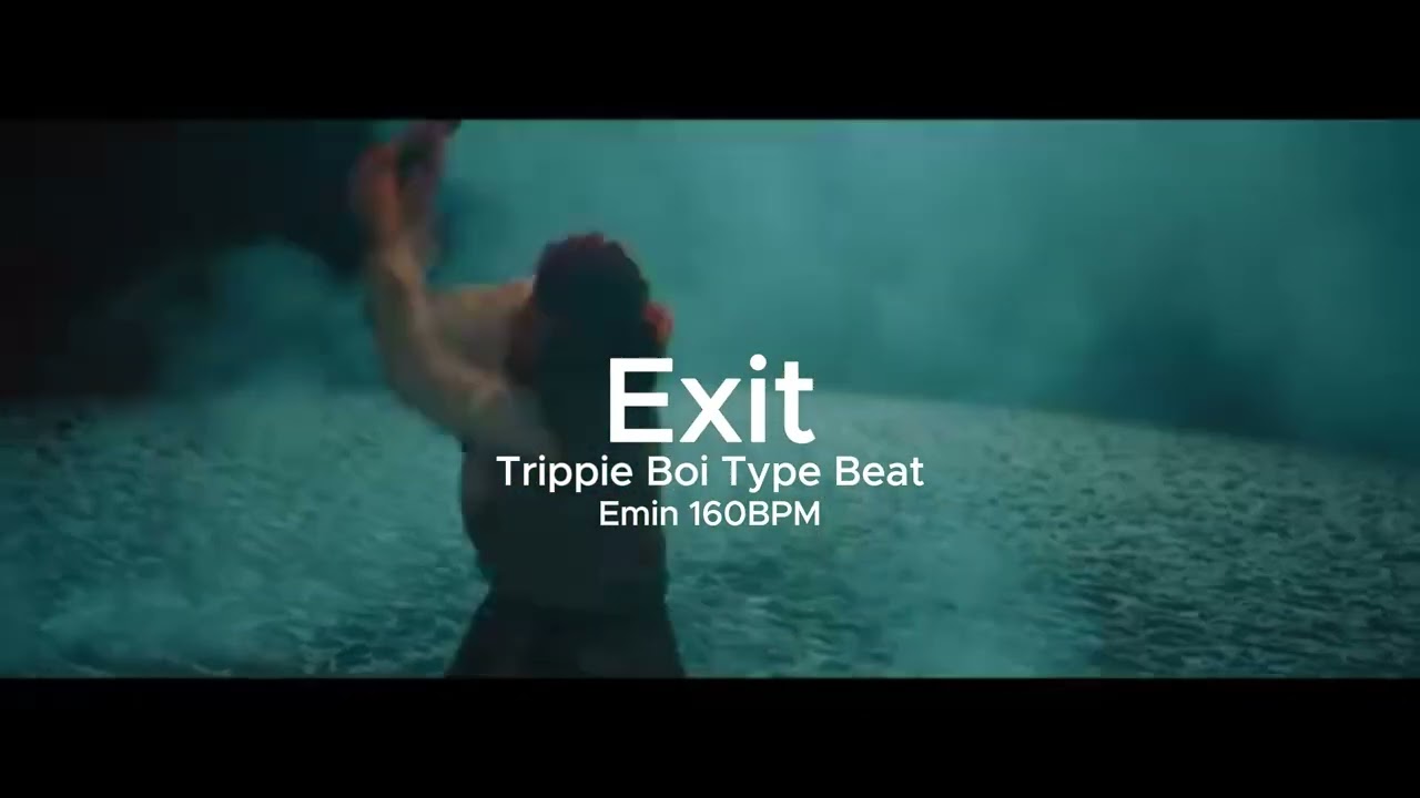 Trippie Boi Type Beat - 