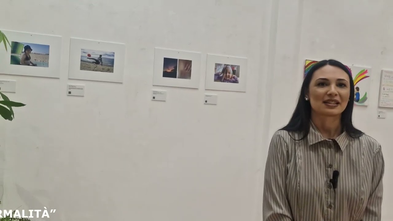 Storie di stra-ordinaria normalità: quando l’arte dei bambini diventa cura