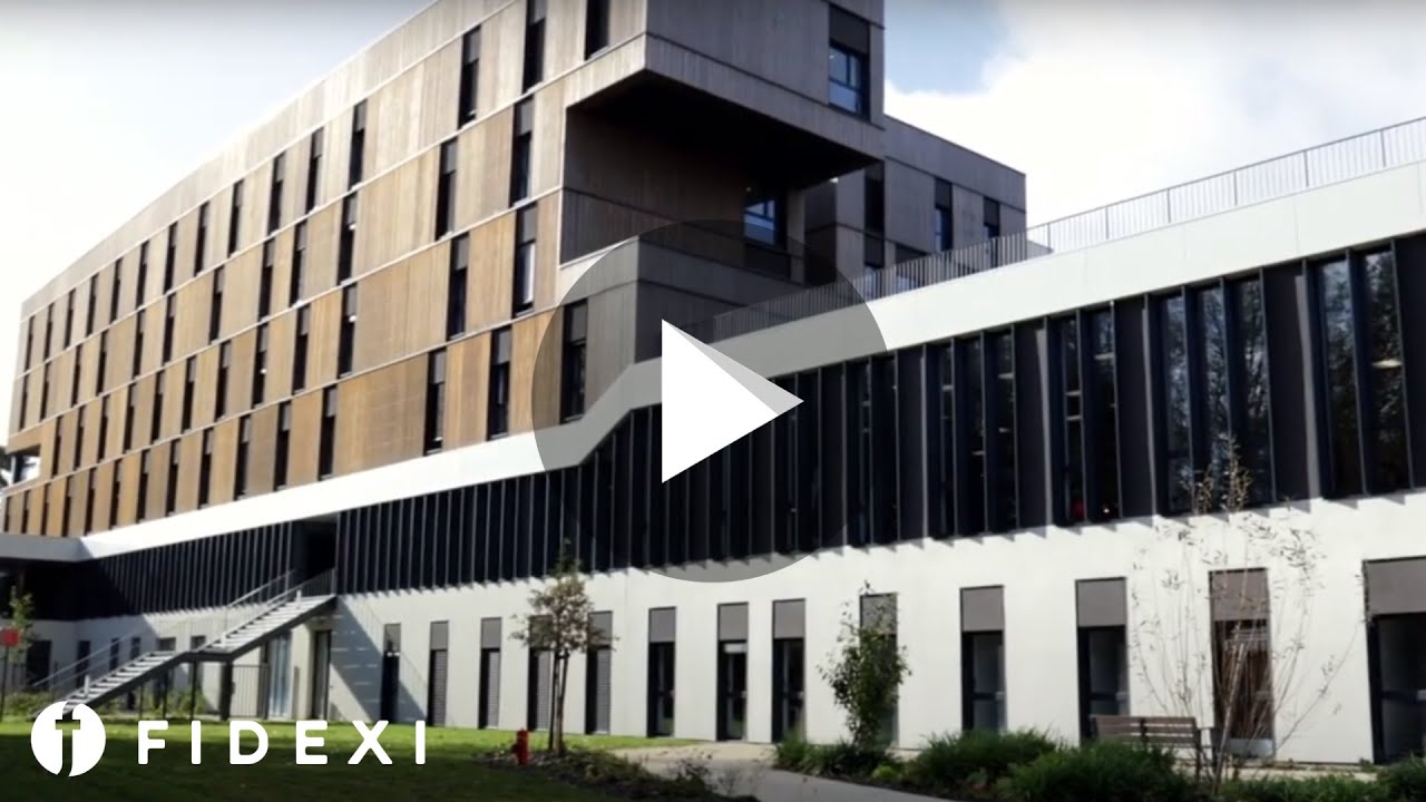 Visite exclusive du Pôle Santé de Meaux - Etablissement de santé d'excellence ultraspécialisé