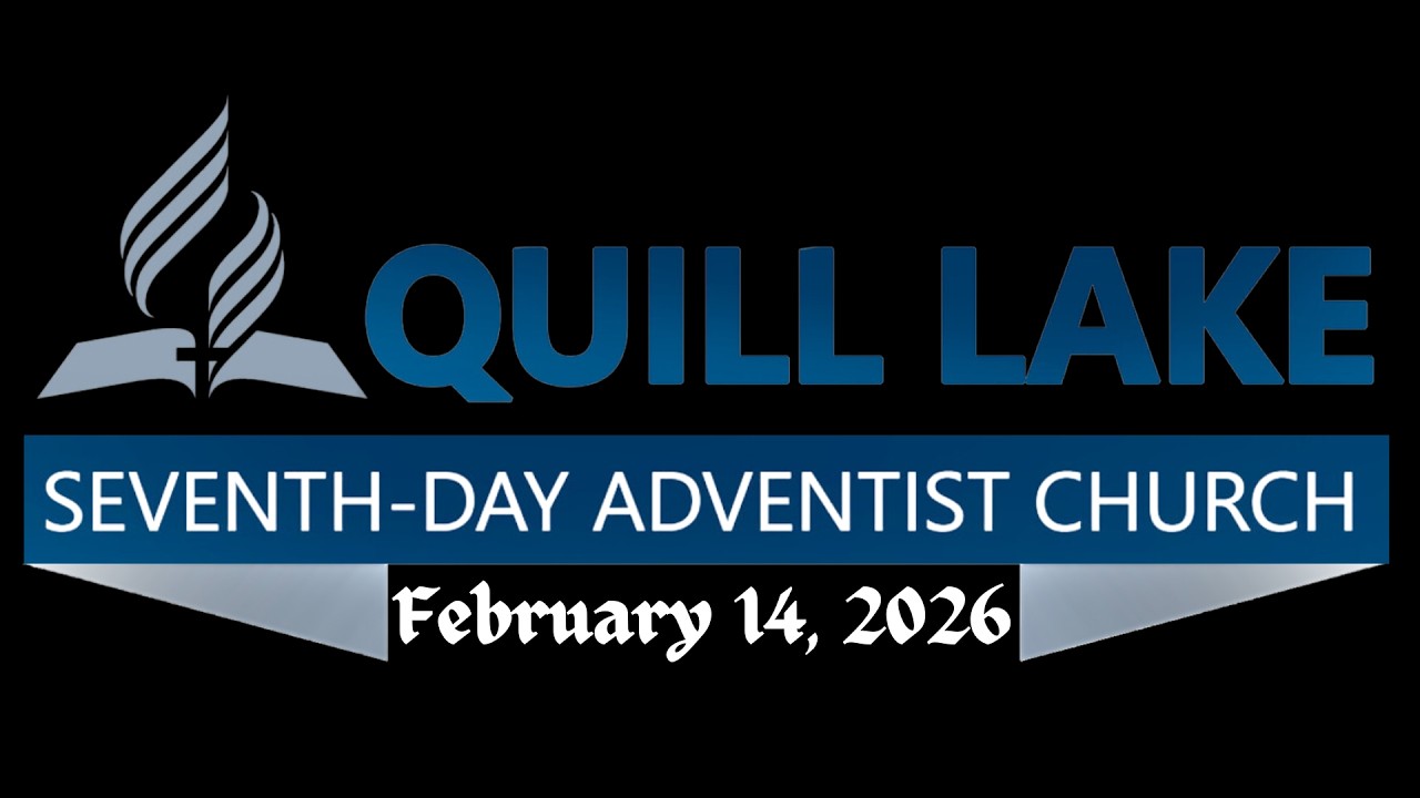 February 14, 2026 Church Service