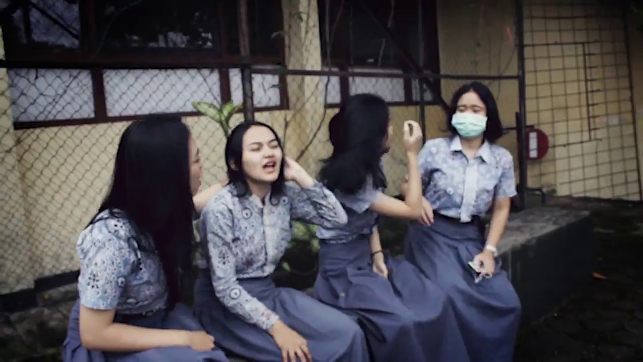 SMAN 22 BANDUNG // CLASS OF 2017 (Part 1)