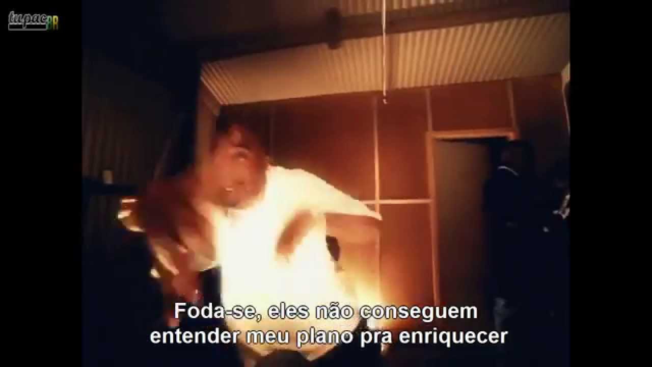 Makaveli The Don & Tha Outlawz - Made niggaz (Legendado PT-BR) [Vers&atilde;o 360&ordm;]