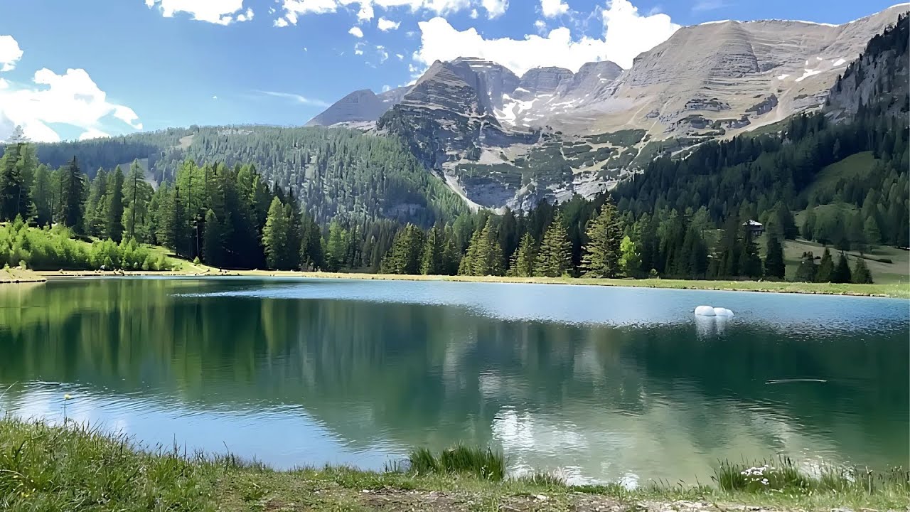 Wurzeralm Nature Walk | To the Lake & Linzerhaus